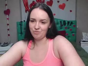 isabelblackberry from Chaturbate is Freechat