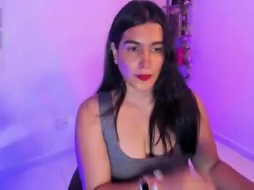 Isabella_aristi03 webcams show profile image 