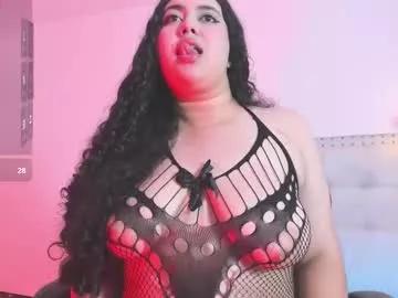 isabella_collins69 from Chaturbate is Freechat