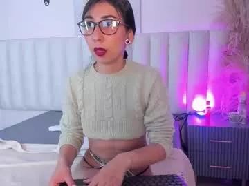 isabella_crofts from Chaturbate is Freechat