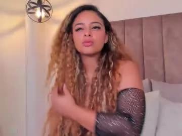 Isabella_damour webcams show profile image 