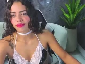 isabella_forks_tp from Chaturbate is Freechat