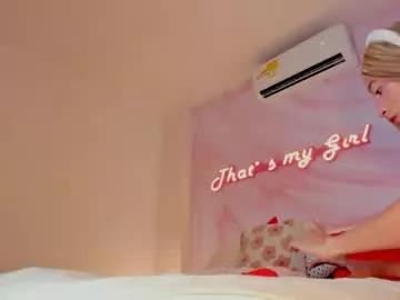 isabella_glam from Chaturbate is Freechat