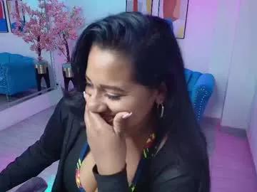 isabella_gomexx from Chaturbate is Freechat