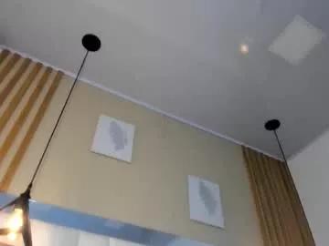 isabella_gomezx from Chaturbate is Freechat