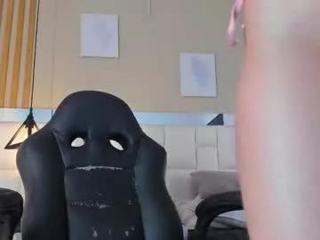 isabella_gomezx from Chaturbate is Freechat