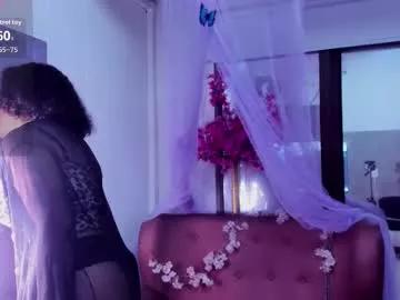 isabella_rosssi1 from Chaturbate is Freechat