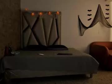 isabella_rosssi1 from Chaturbate is Freechat