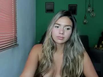 isabella_smith21 from Chaturbate is Freechat