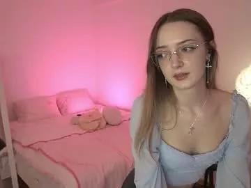 isabellabliss_ from Chaturbate is Freechat
