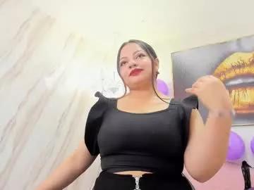 Photos of isabelladelrio from Chaturbate is Freechat