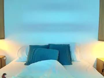 isabellaharley from Chaturbate is Freechat