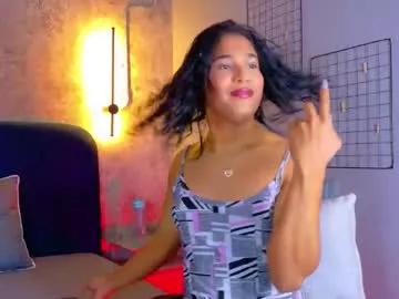 isabellaho1317 from Chaturbate is Freechat