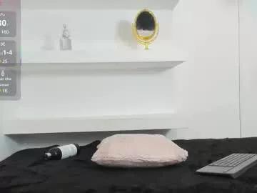 isabellamonet from Chaturbate is Freechat