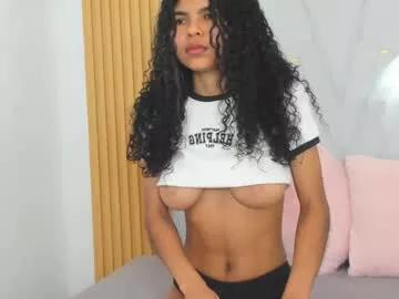 isabellamonet from Chaturbate is Freechat
