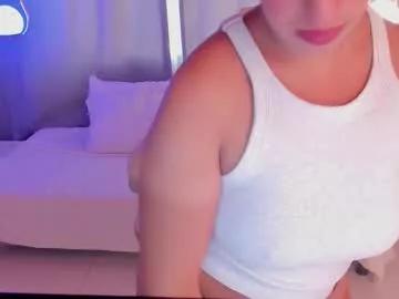 isabellamonroe_ from Chaturbate is Freechat