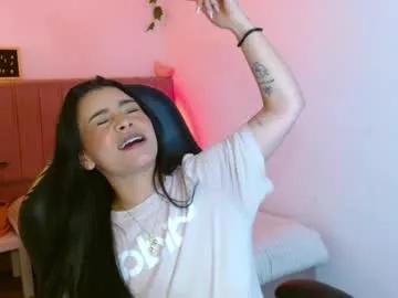 isabellecolette from Chaturbate is Freechat