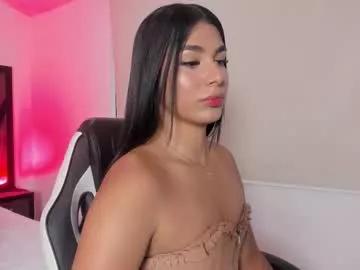 Isabellefoxx webcams show profile image 