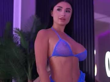 isabellehunt from Chaturbate is Freechat