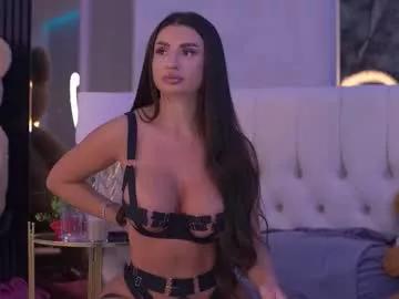 isabellehunt from Chaturbate is Freechat