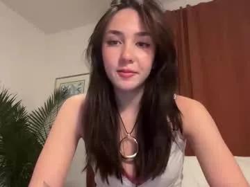 Isabellelayla webcams show profile image 