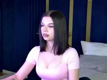 isabellevale from Chaturbate is Freechat