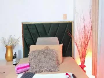 isadoraargent from Chaturbate is Freechat