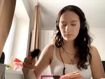 isadorakalehuawehe from Chaturbate is Freechat