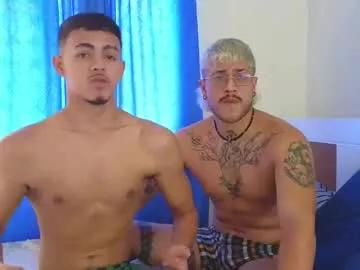 isaiashunt_ from Chaturbate