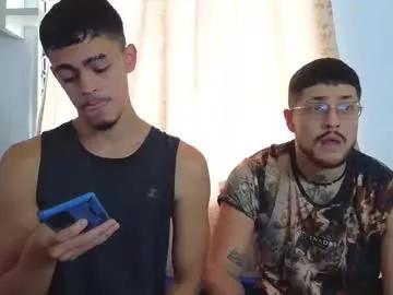 isaiashunt_ from Chaturbate