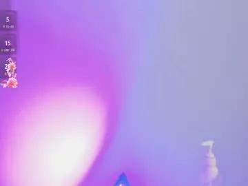 isara_kiss from Chaturbate is Freechat