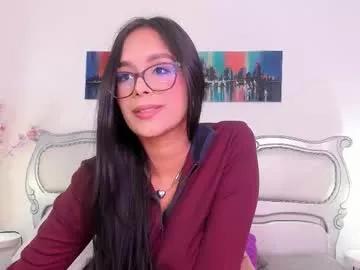 isasaenz_ from Chaturbate