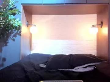isasanders from Chaturbate