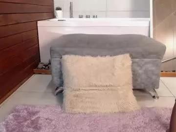 isasanders from Chaturbate