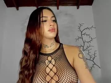 isasantamar_ from Chaturbate