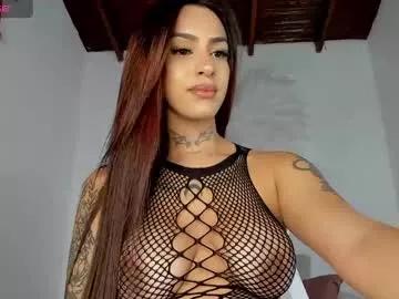 isasantamar_ from Chaturbate