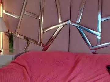 isavelvet_ from Chaturbate is Freechat