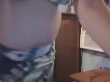 iseestarz420 from Chaturbate