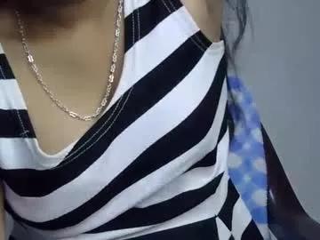 ishika_ishu from Chaturbate