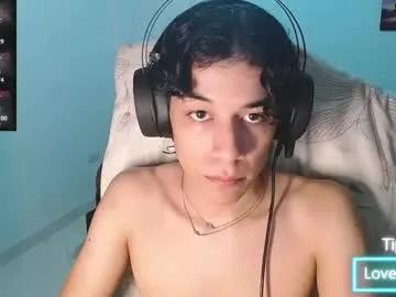 isidroglasc from Chaturbate