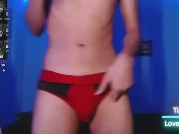 isidroglasc from Chaturbate