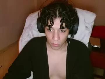 isidroglasc from Chaturbate