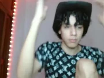 isidroglasc from Chaturbate