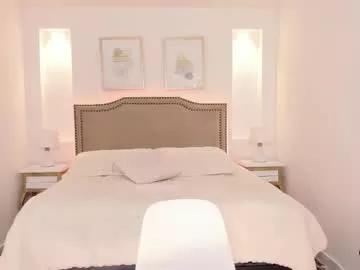 isis_delune from Chaturbate is Freechat