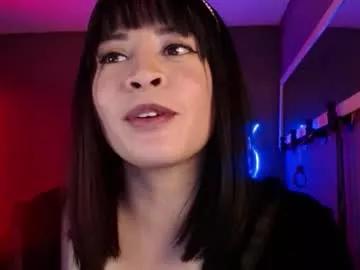 isis_diosa from Chaturbate