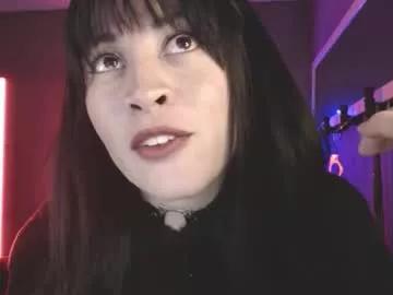 isis_diosa from Chaturbate