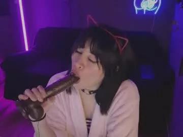 isis_diosa from Chaturbate