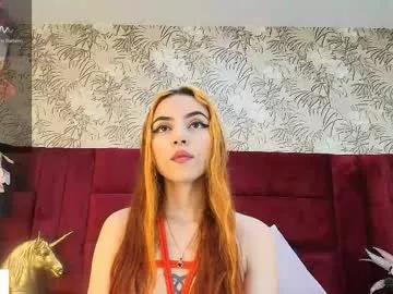 isis_jhempss from Chaturbate