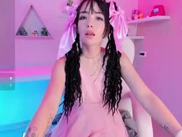 isis_powerfull from Chaturbate