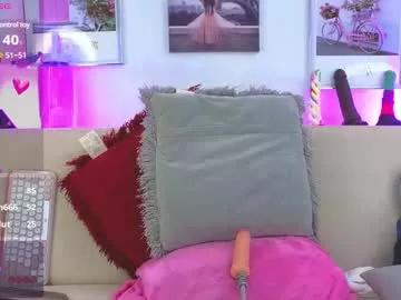 isis_queen_ from Chaturbate